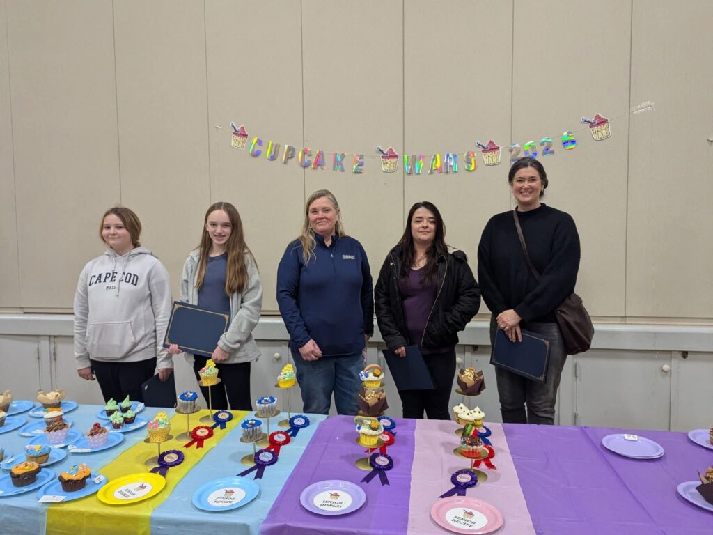 cupcake wars winners 2026