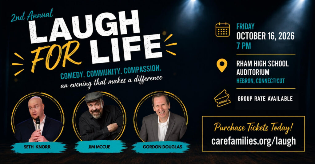comedy night
