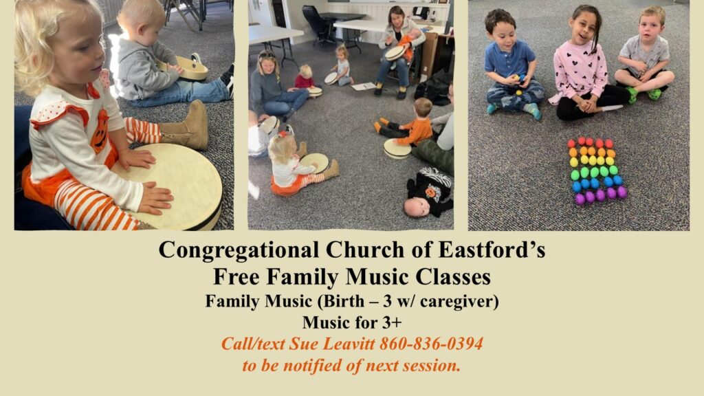family music classes